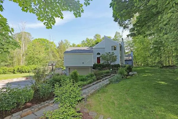 47 Old South Salem Road, Ridgefield, CT 06877
