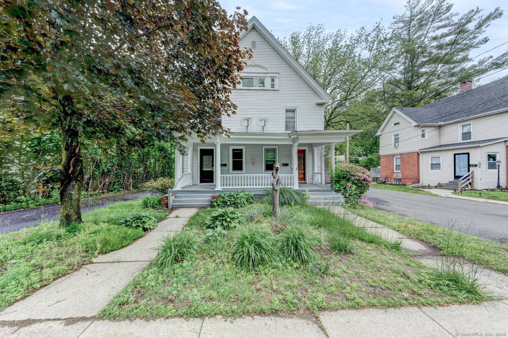 1740 Farmington Avenue #1, Farmington, CT 06085