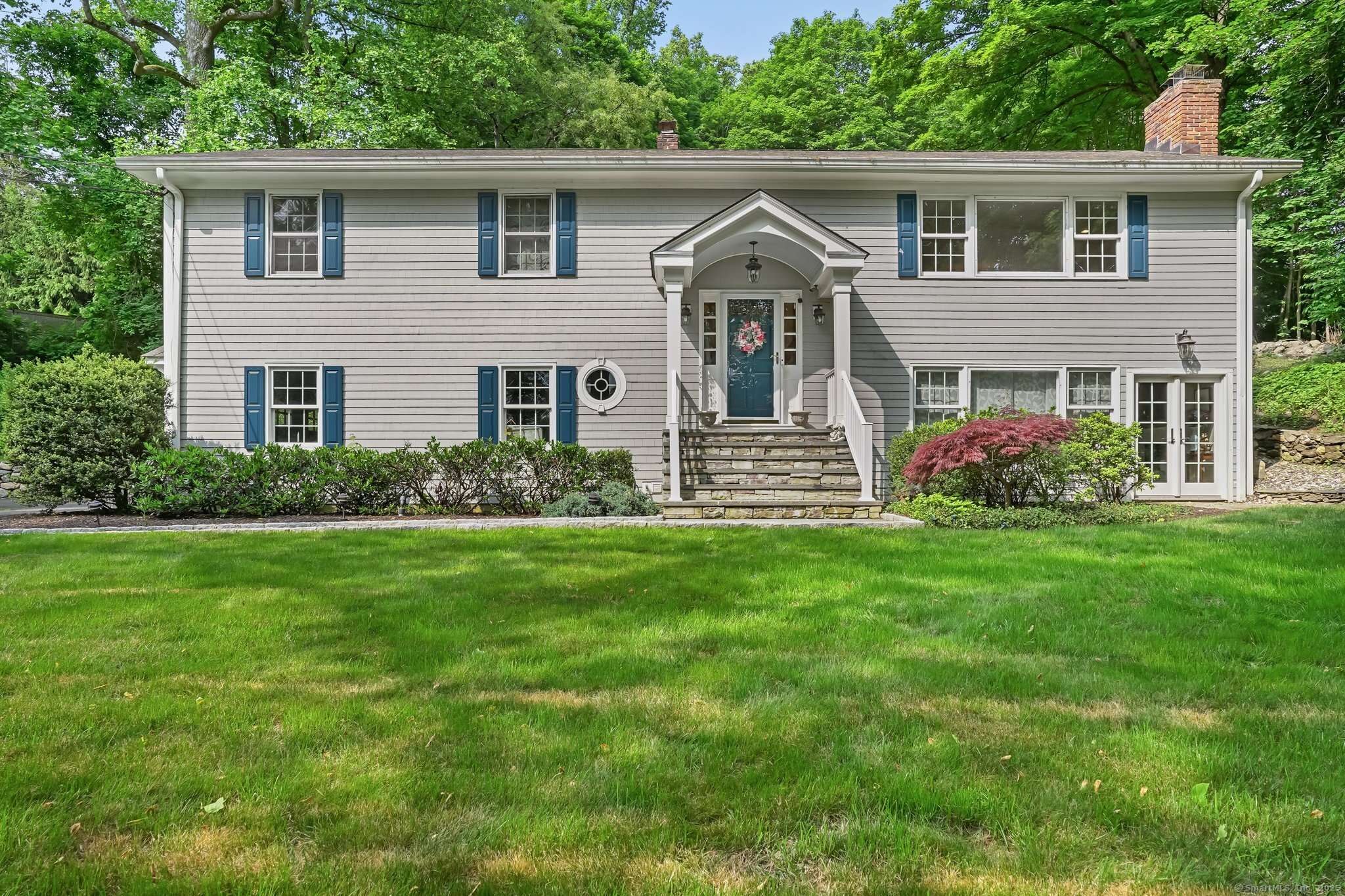 48 Rural Drive, New Canaan, CT 06840