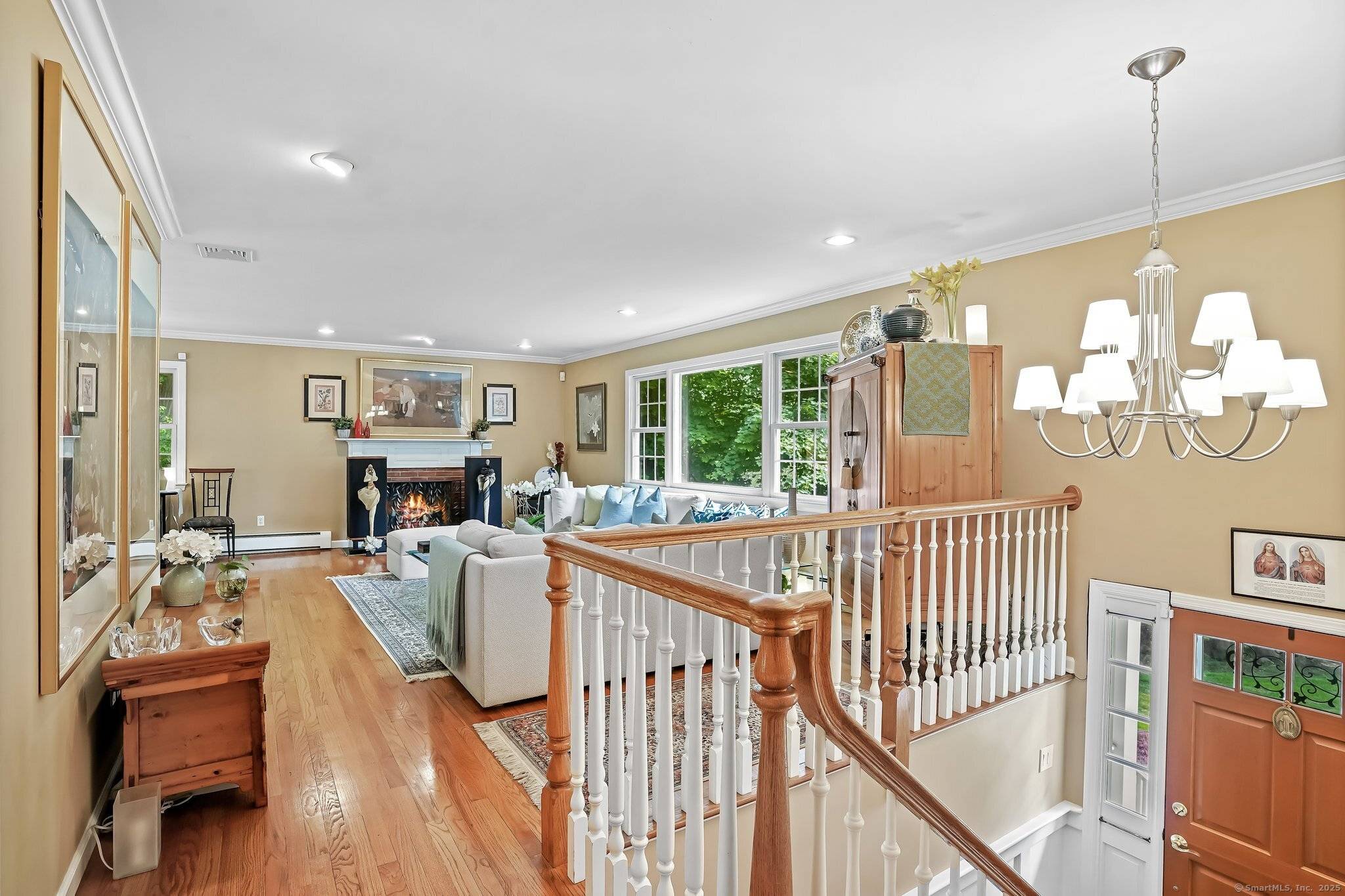 New Canaan, CT 06840,48 Rural Drive