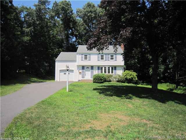 67 Whapley Road, Glastonbury, CT 06033