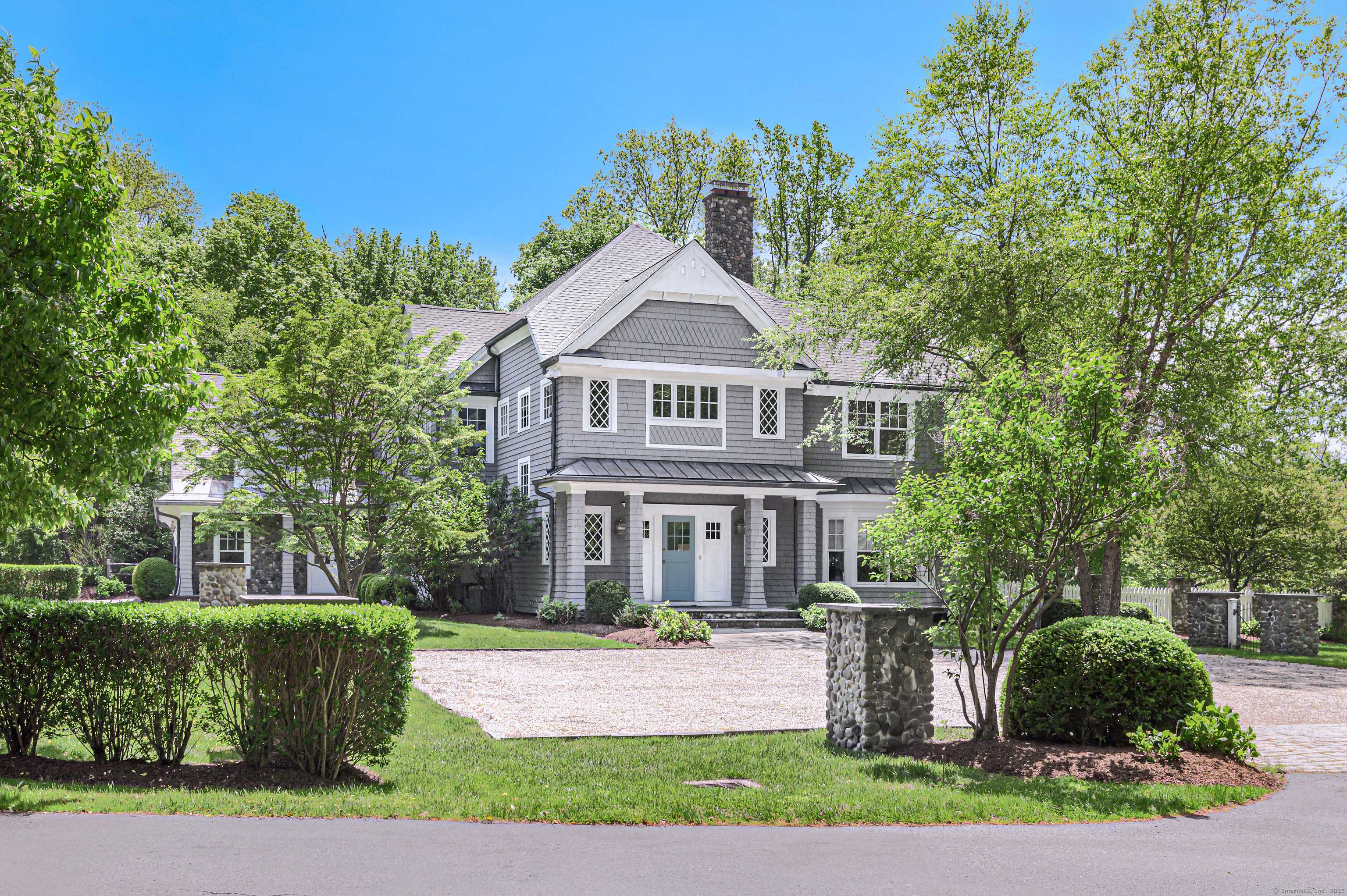 Ridgefield, CT 06877,67 Peaceable Street