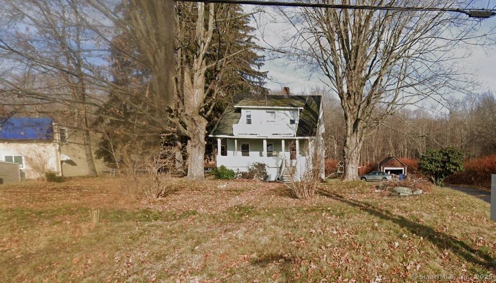 827 Middle Turnpike East, Manchester, CT 06040