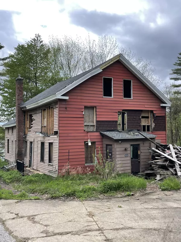 24 New City Road, Stafford, CT 06076