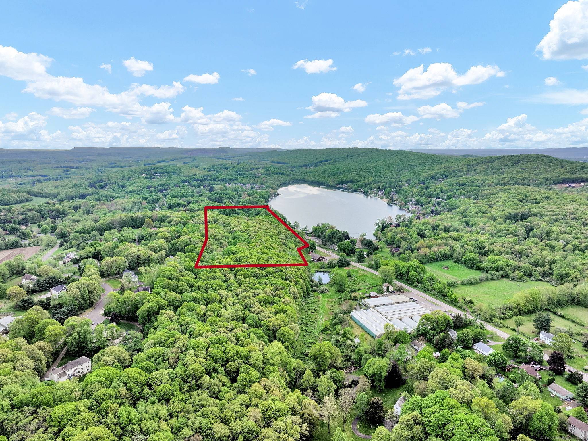 Middlefield, CT 06455,Baileyville Road