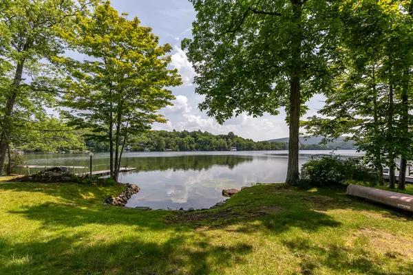 25 Arrow Point Road, Warren, CT 06777
