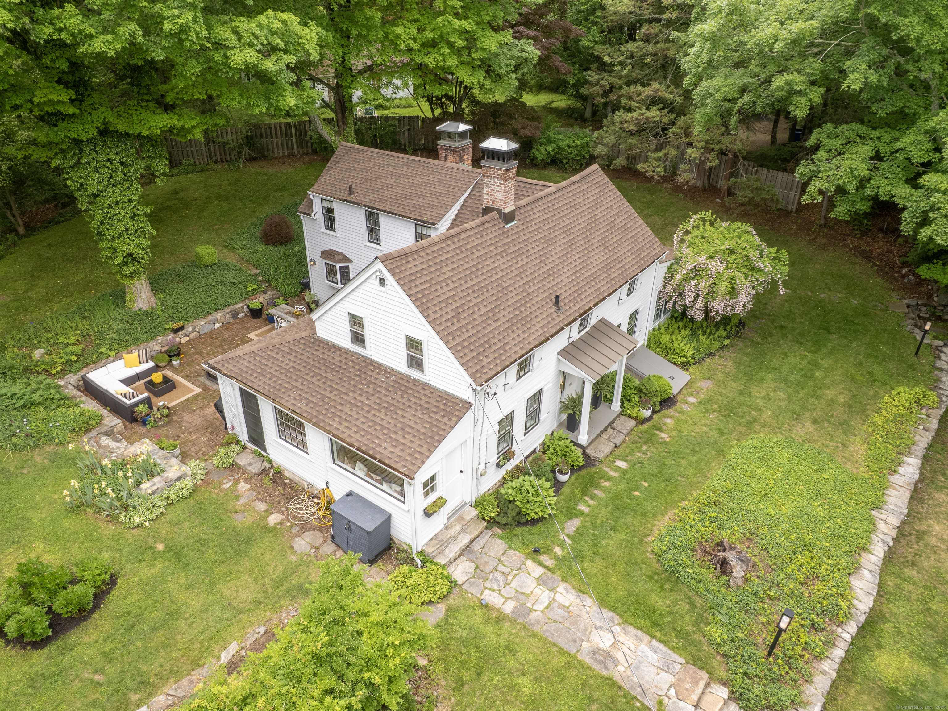 Wilton, CT 06897,301 Westport Road #301