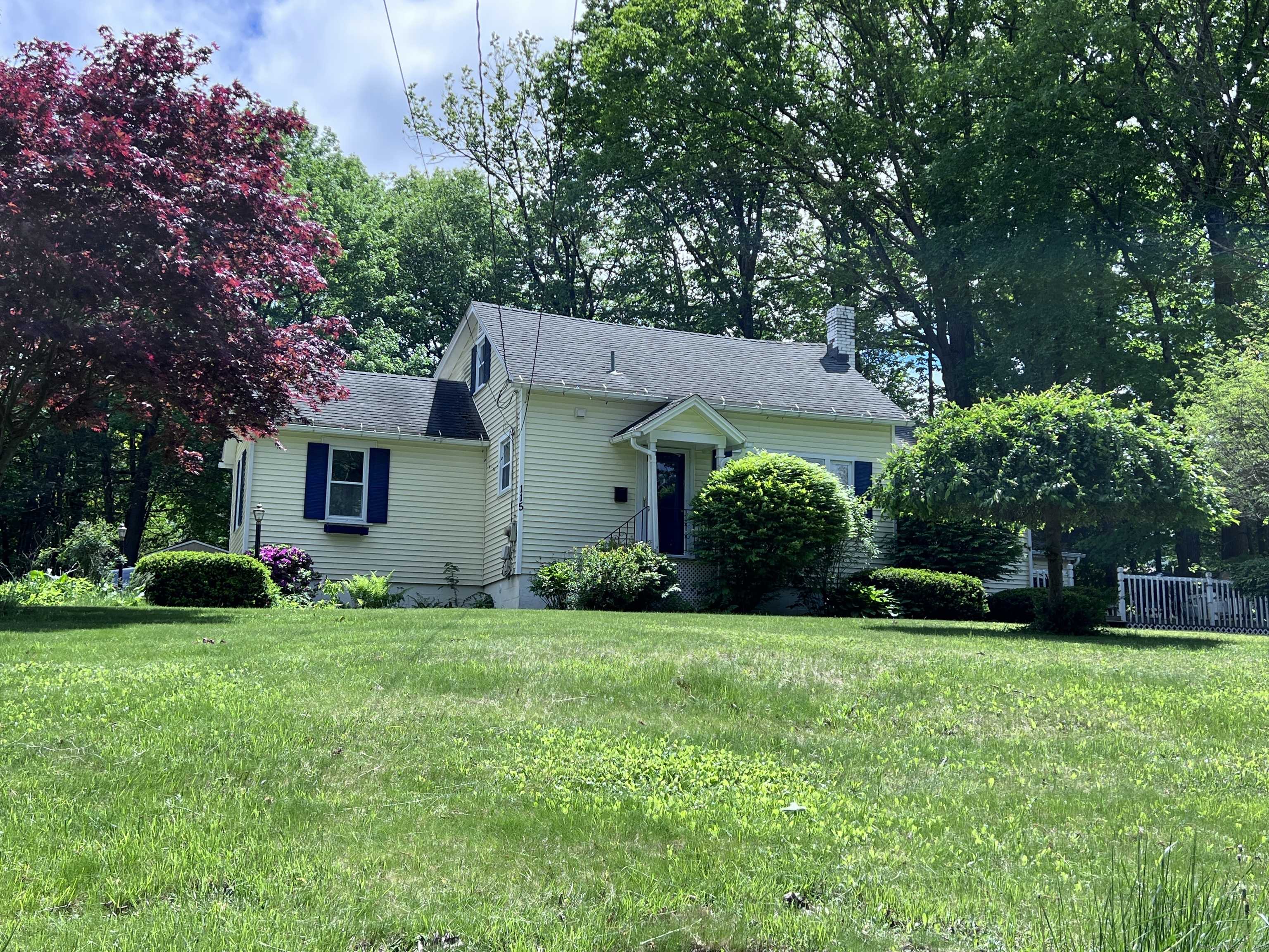 Winchester, CT 06098,115 Stanton Avenue