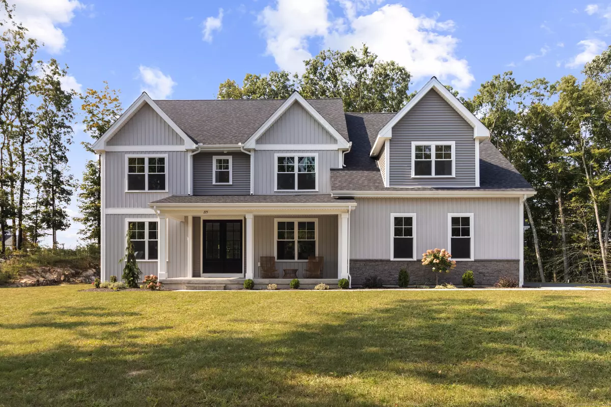 East Lyme, CT 06333,16 Twin Valley Road