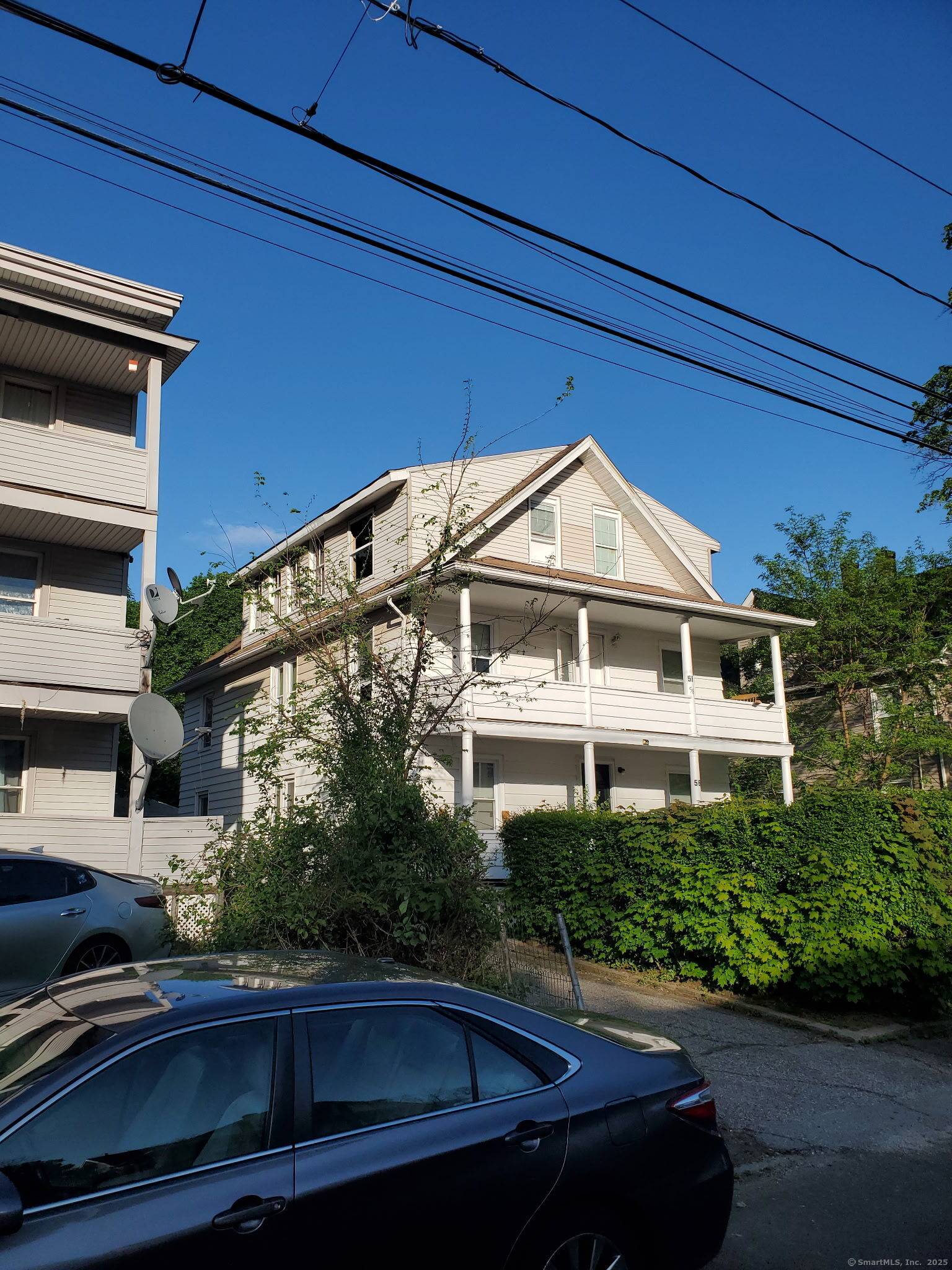 58 Woodbine Street, Torrington, CT 06790