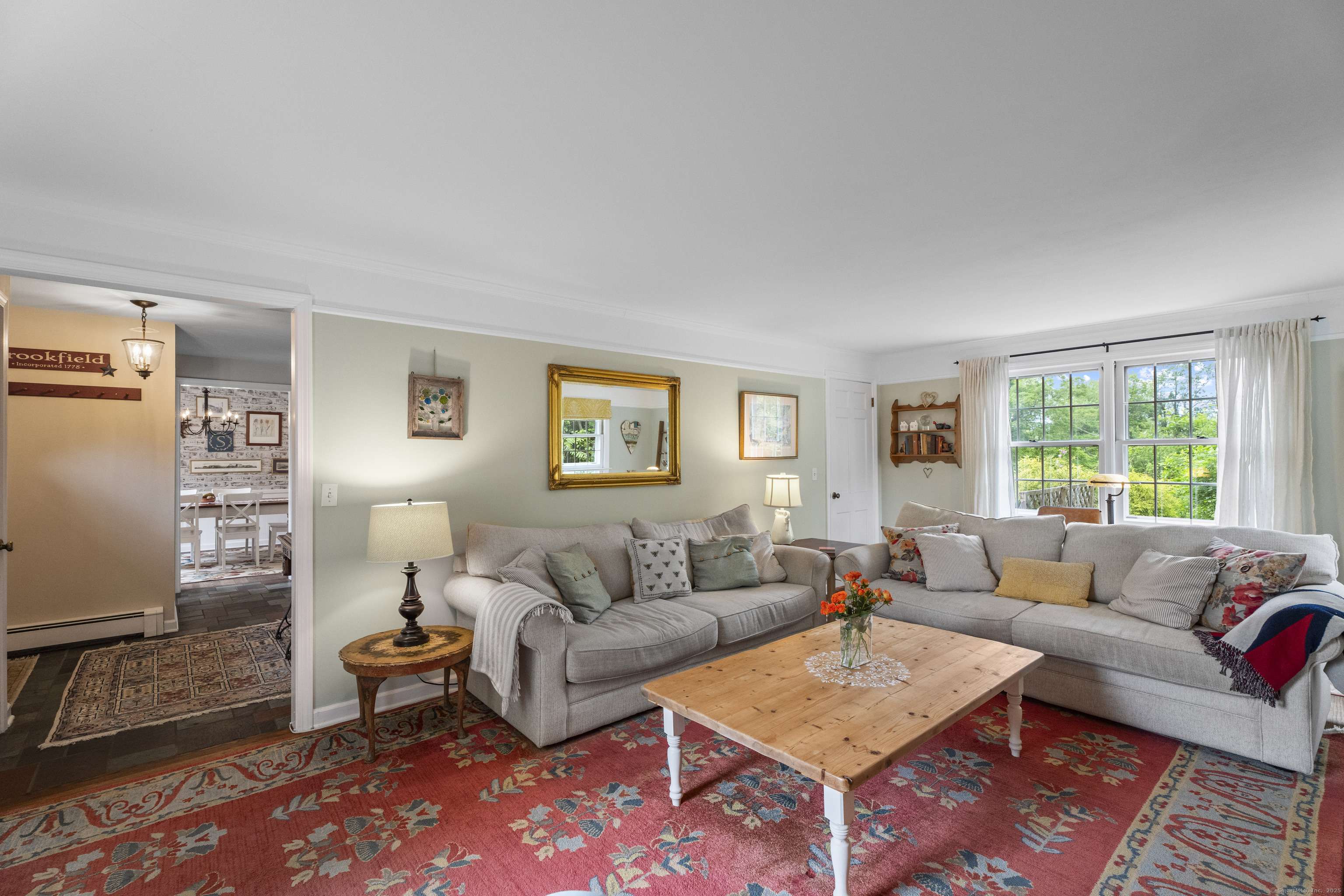 Brookfield, CT 06804,98 Whisconier Road