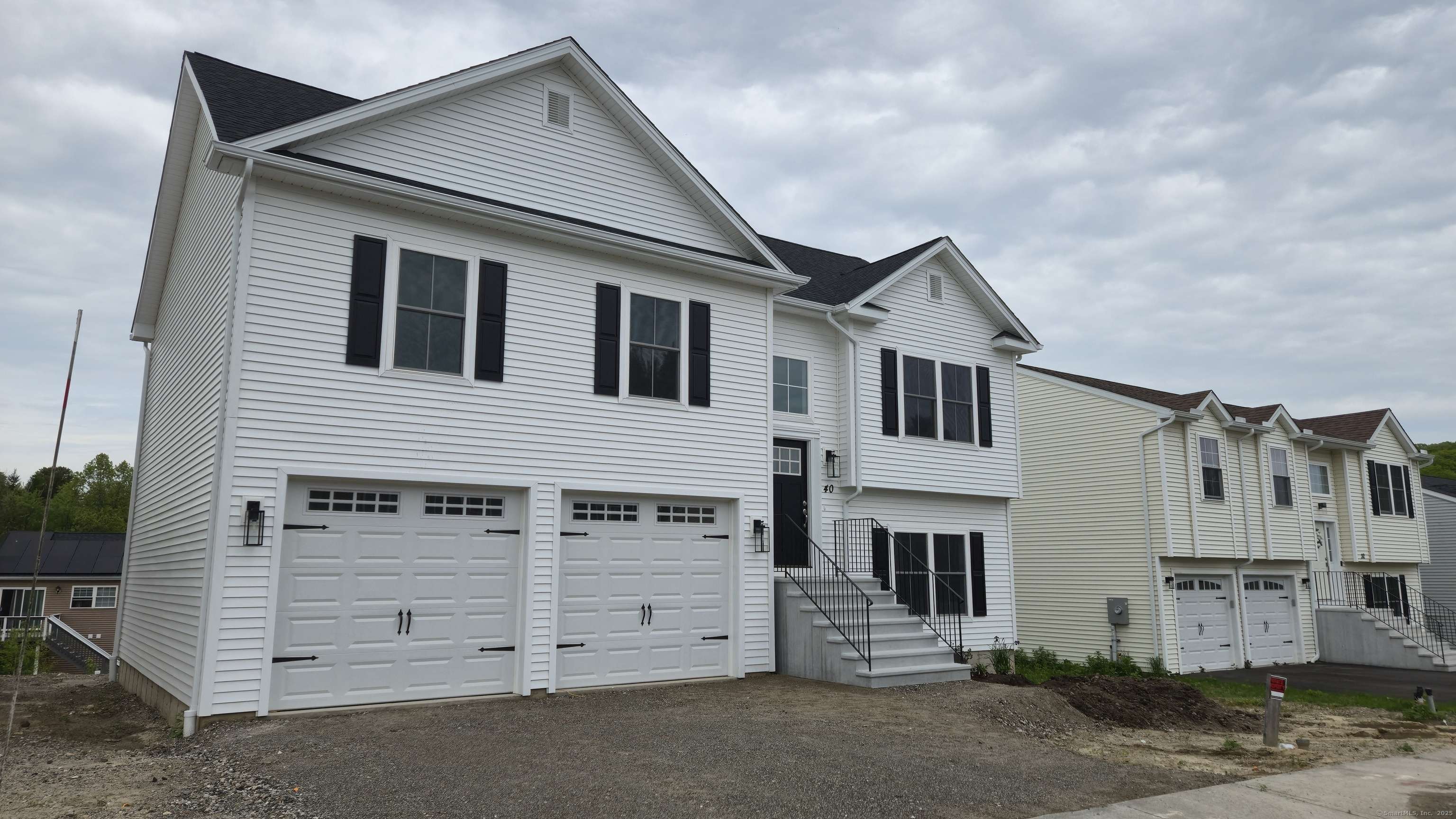 Waterbury, CT 06704,40 Yorktown Ridge