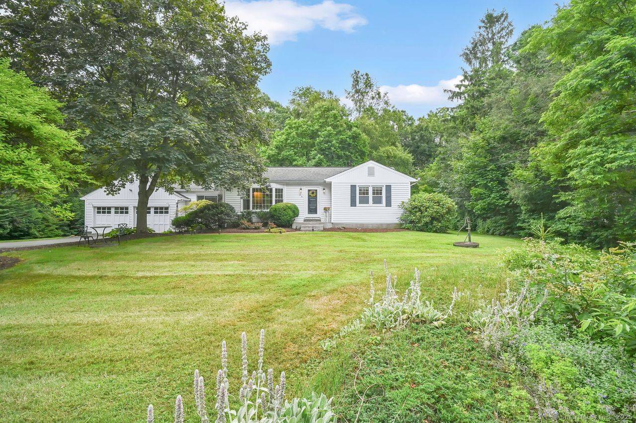 49 Bear Hills Road, Newtown, CT 06470