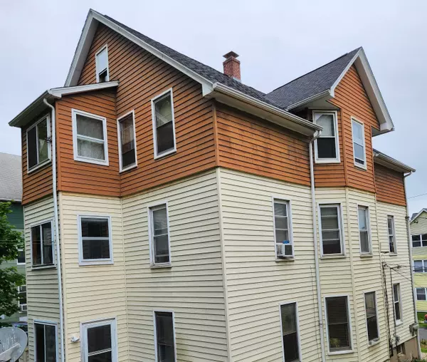 New Britain, CT 06051,36 Carlson Street