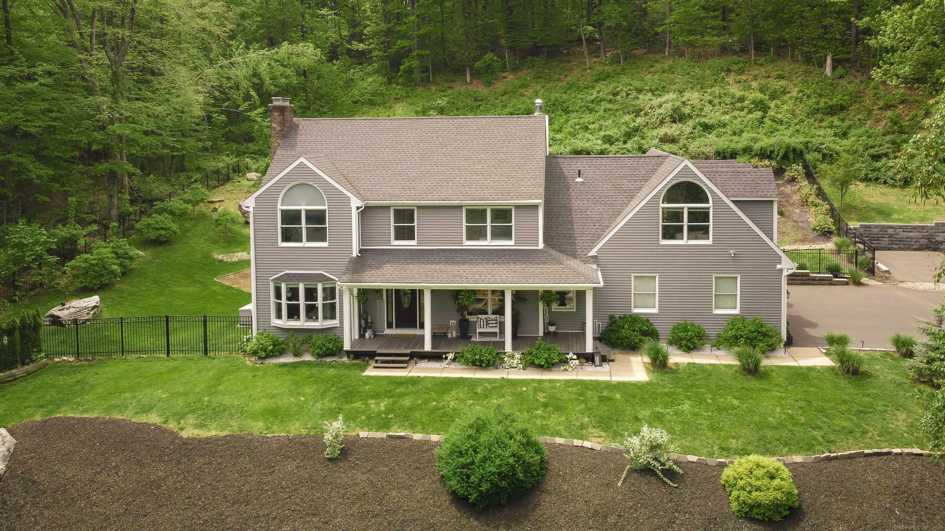 130 Wildewood Run, Bristol, CT 06010