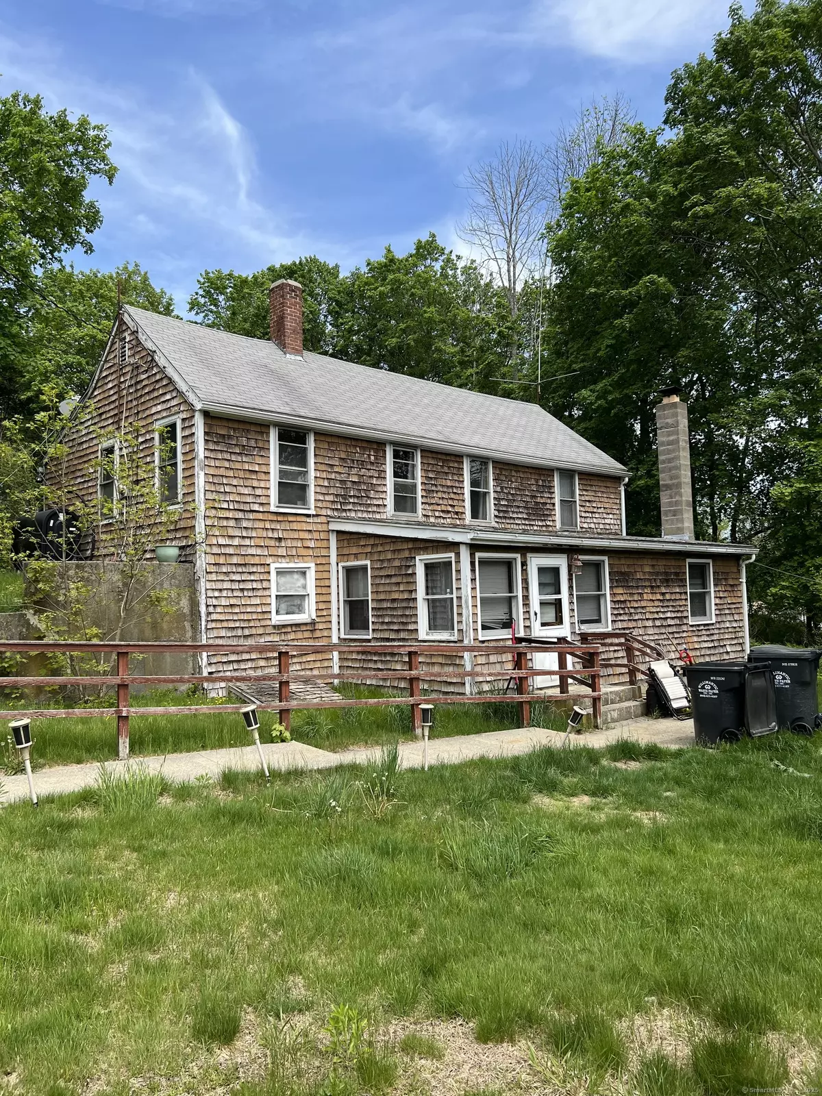 Sterling, CT 06373,1100 Plainfield Pike