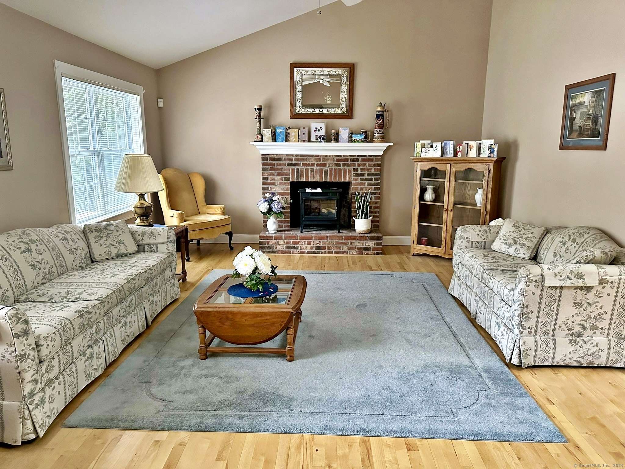 Shelton, CT 06484,488 Wolf Run #488