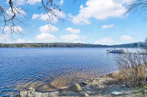 75 West Shore Road, Ellington, CT 06029