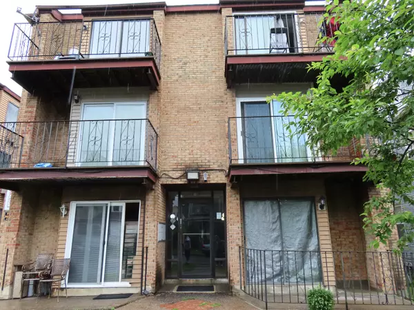 110 Bond Street #5B, Hartford, CT 06114
