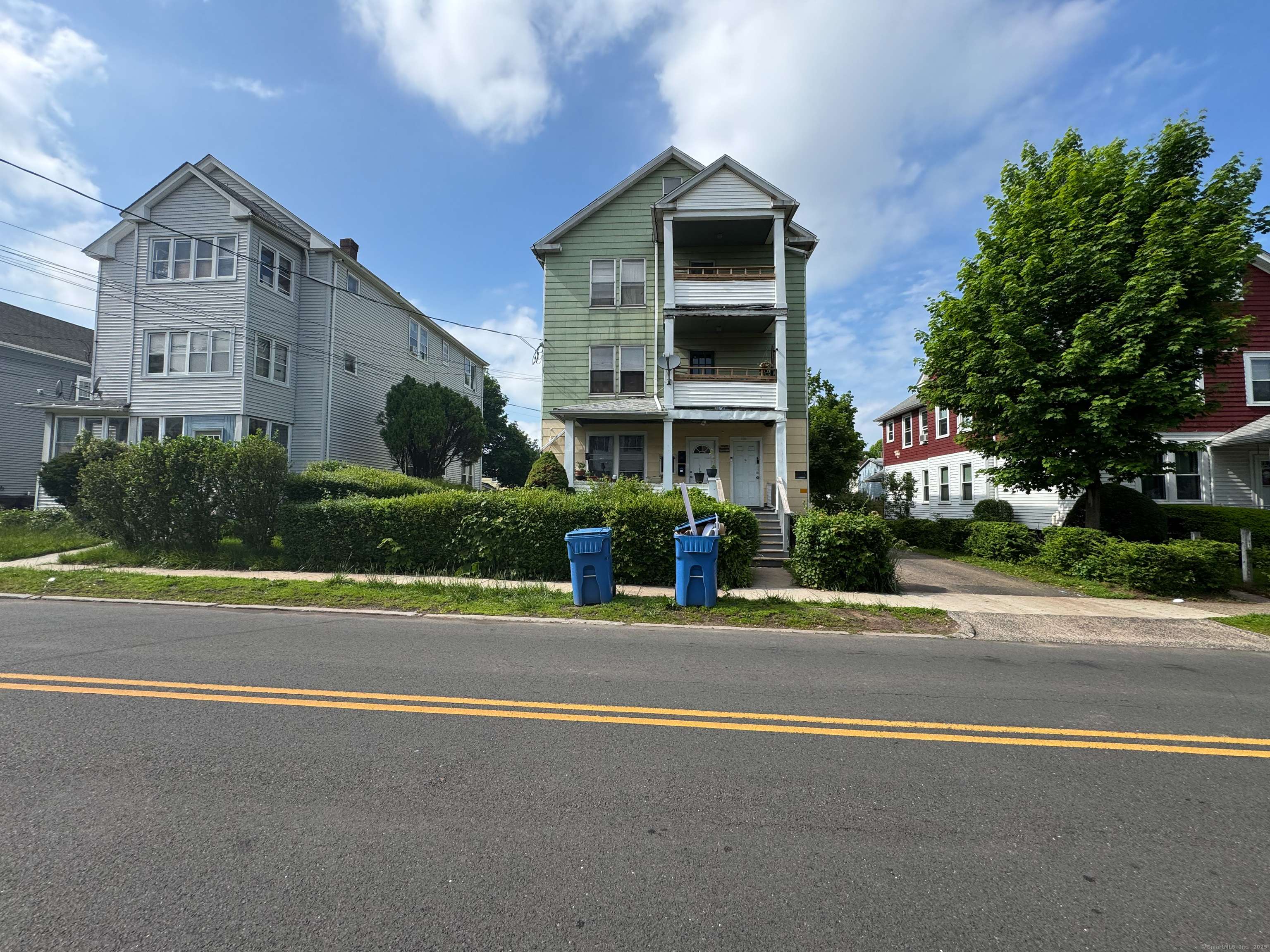 New Britain, CT 06051,116 Belden Street