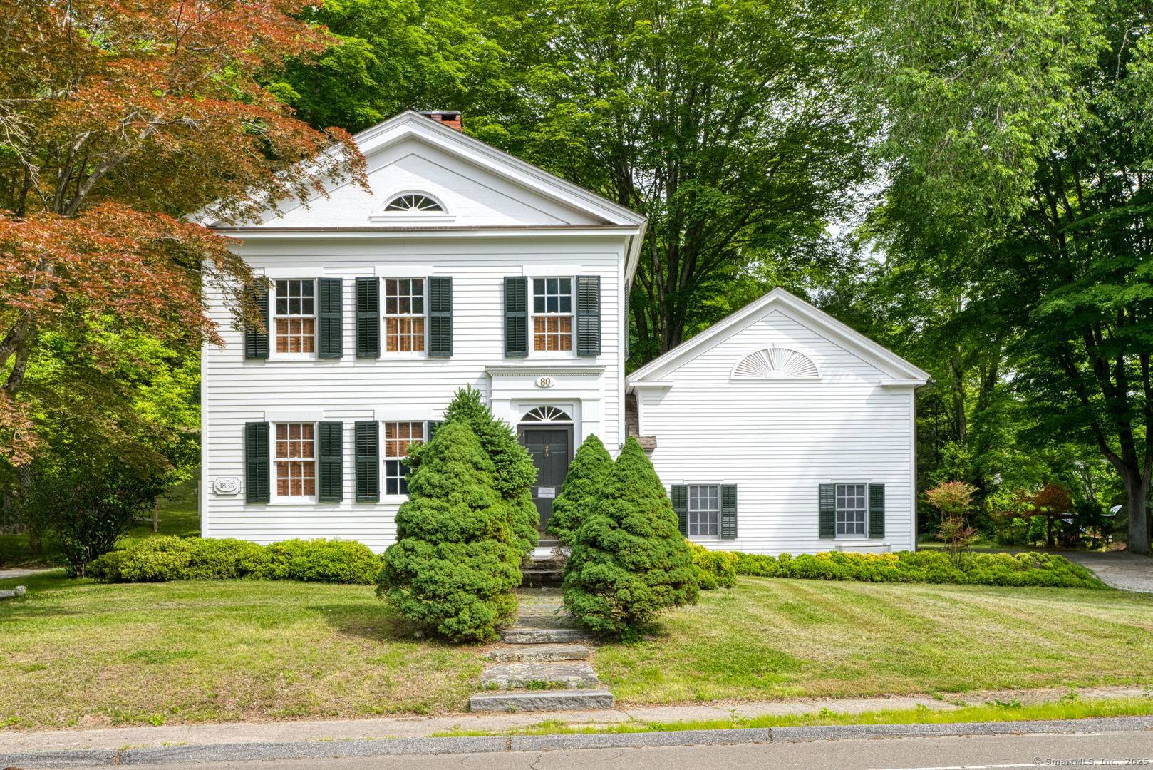 80 West Main Street, Chester, CT 06412