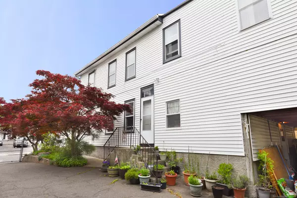 Bridgeport, CT 06604,114 Jones Avenue