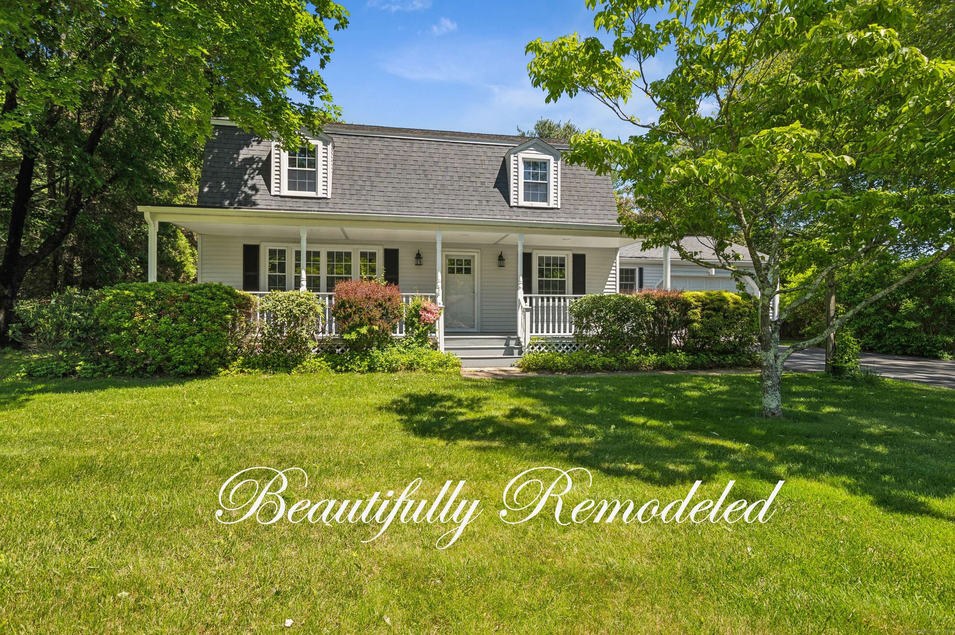 57 Quailcrest Road, East Lyme, CT 06333