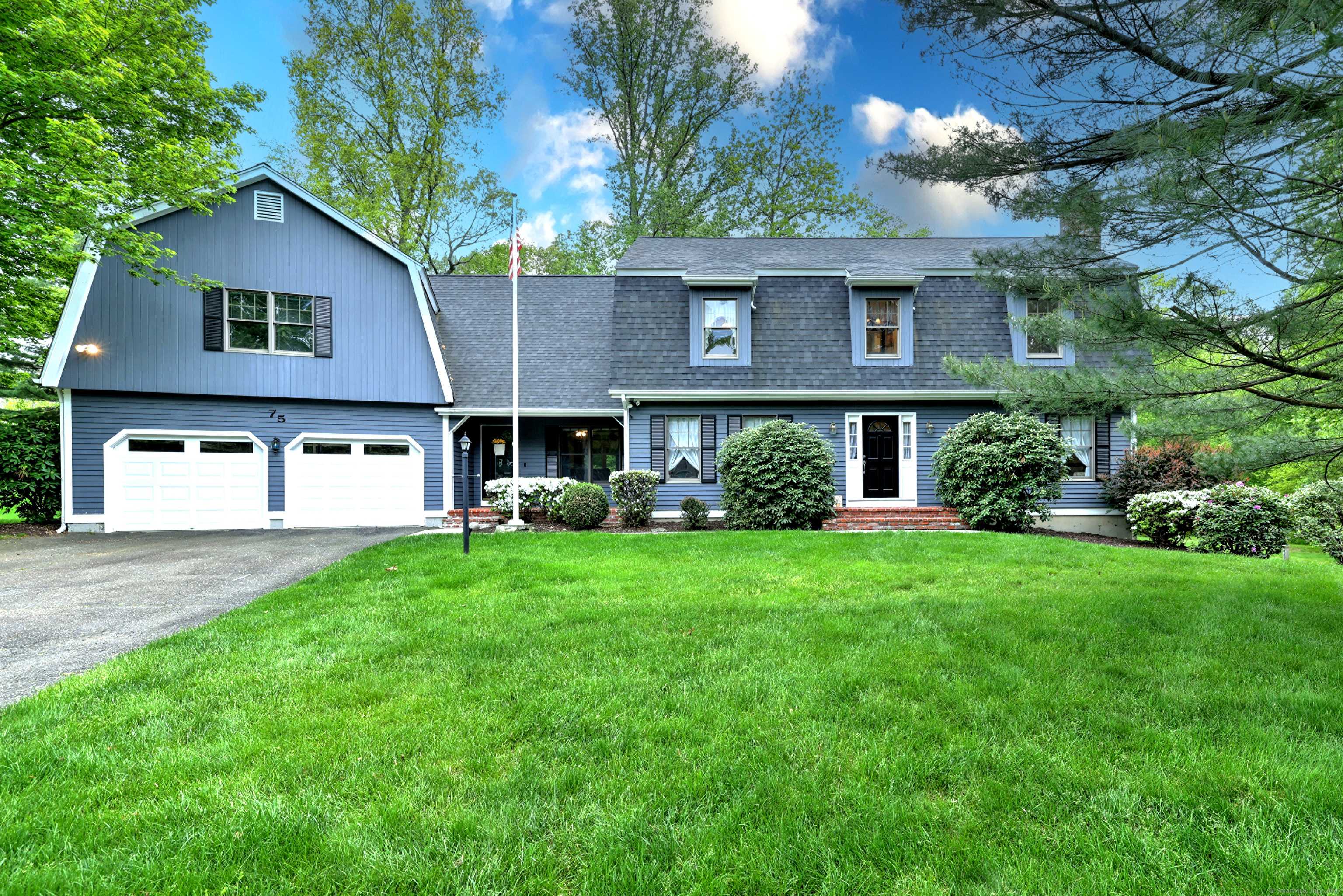 75 Summersweet Place, Stratford, CT 06614