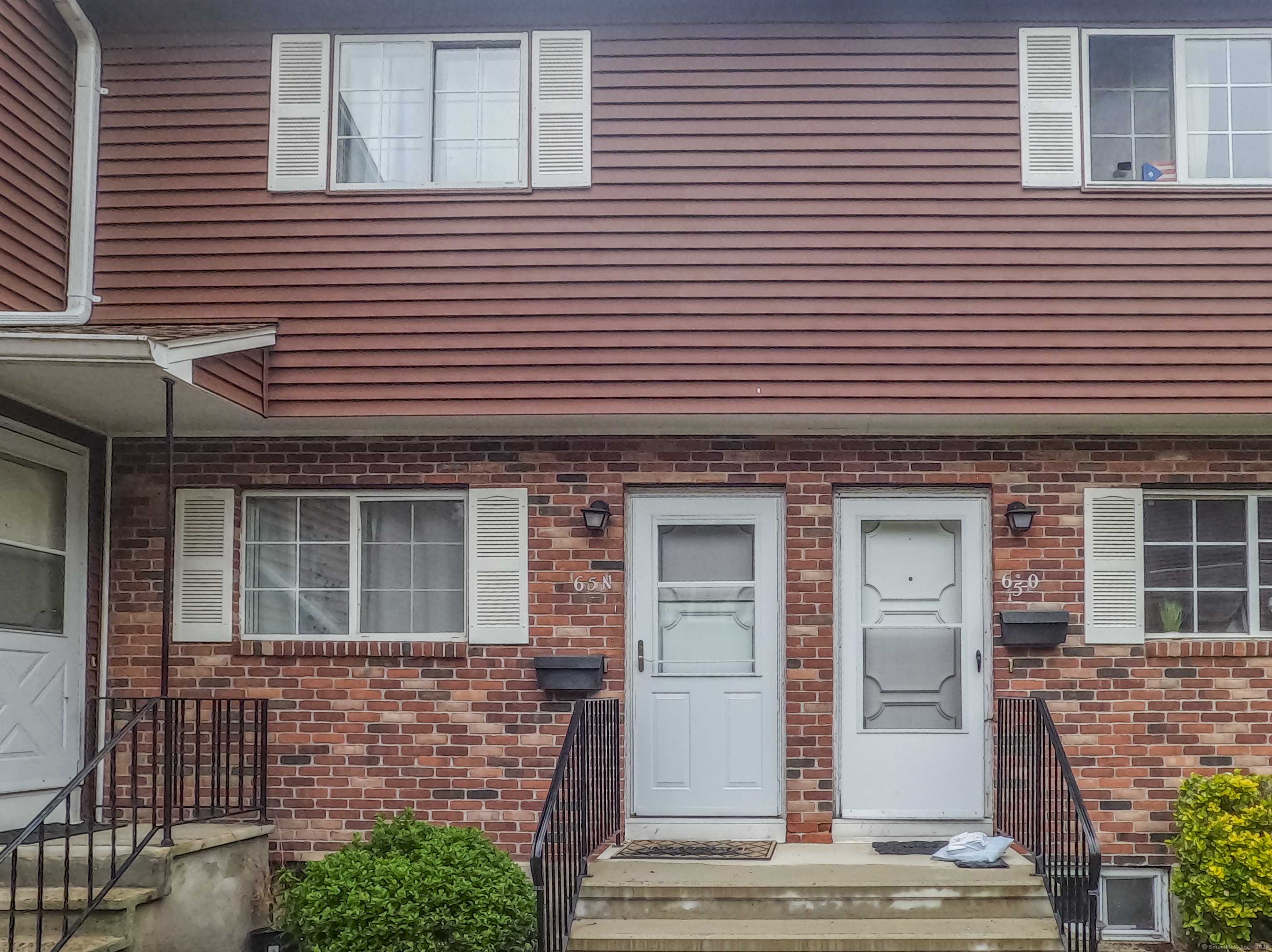 65 Patricia Road #N, Bridgeport, CT 06606