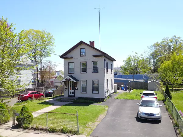 West Haven, CT 06516,18 George Street