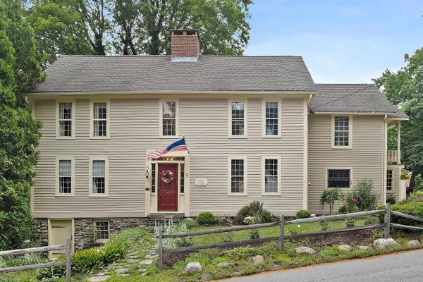 6 Canterbury Turnpike, Norwich, CT 06360