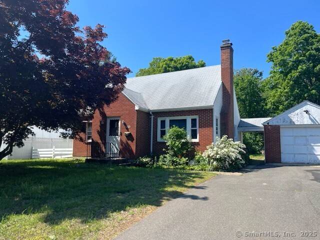233 Francis Street, New Britain, CT 06053