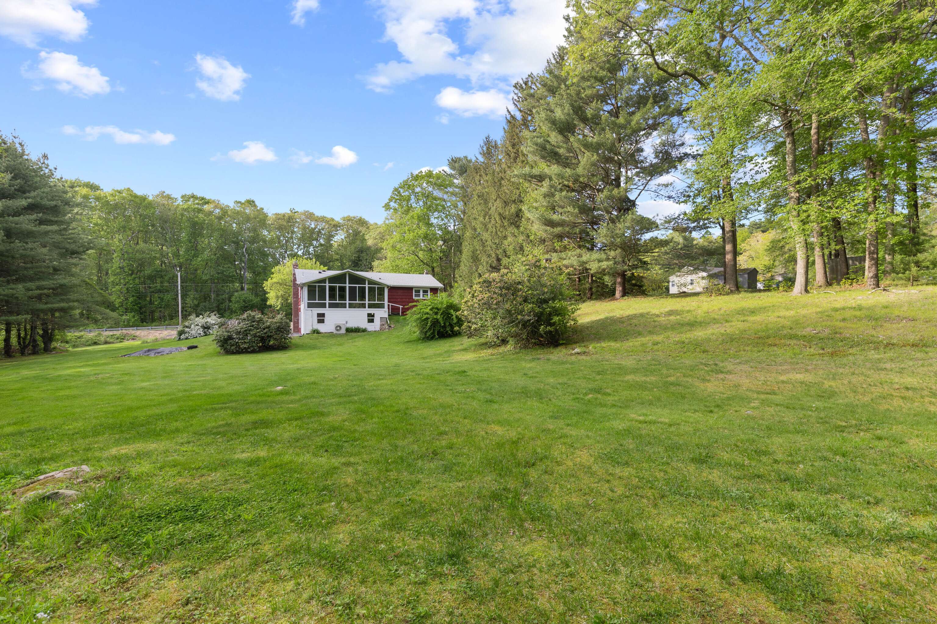 Voluntown, CT 06384,654 Beach Pond Road