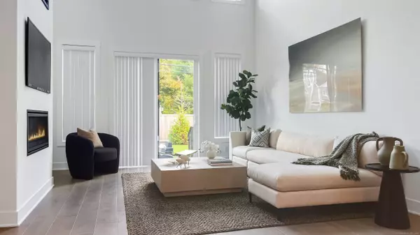 Woodbridge, CT 06525,13 Heritage Lane #64