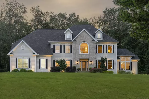 64 Warren Glen, Burlington, CT 06013
