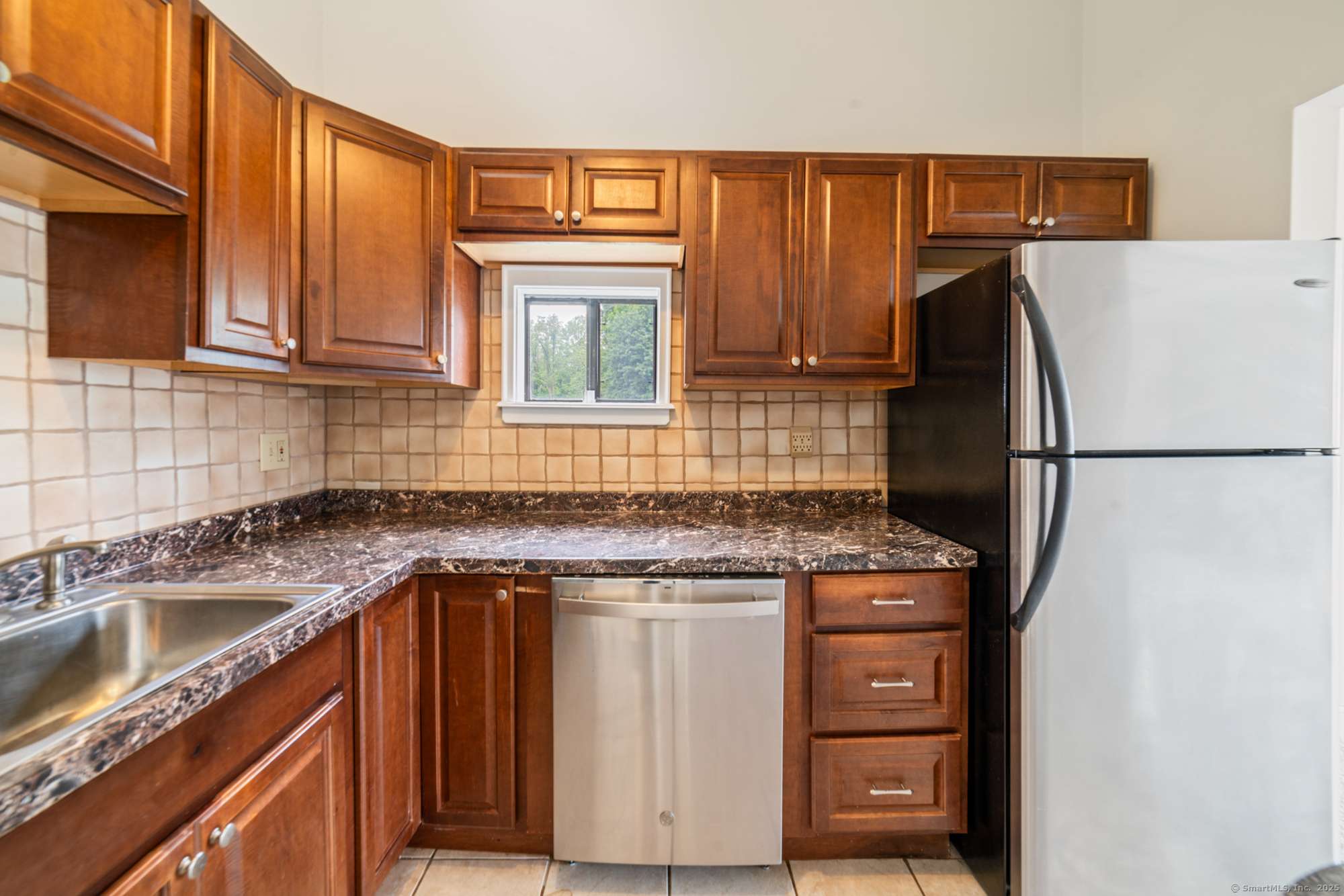 Ridgefield, CT 06877,19 Keeler Close #19
