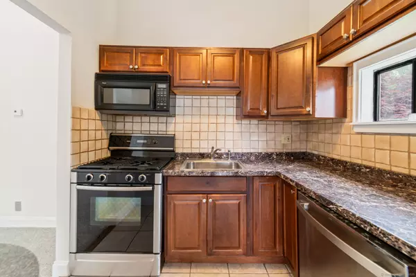 19 Keeler Close #19, Ridgefield, CT 06877