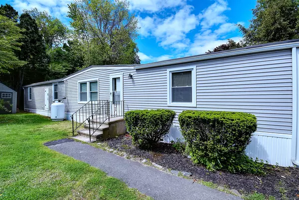 Naugatuck, CT 06770,66 Nancy Lane
