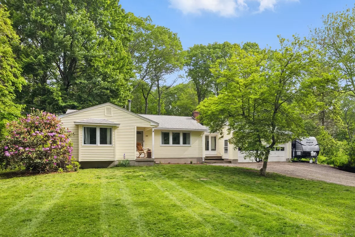 New Hartford, CT 06057,88 Dutton Road