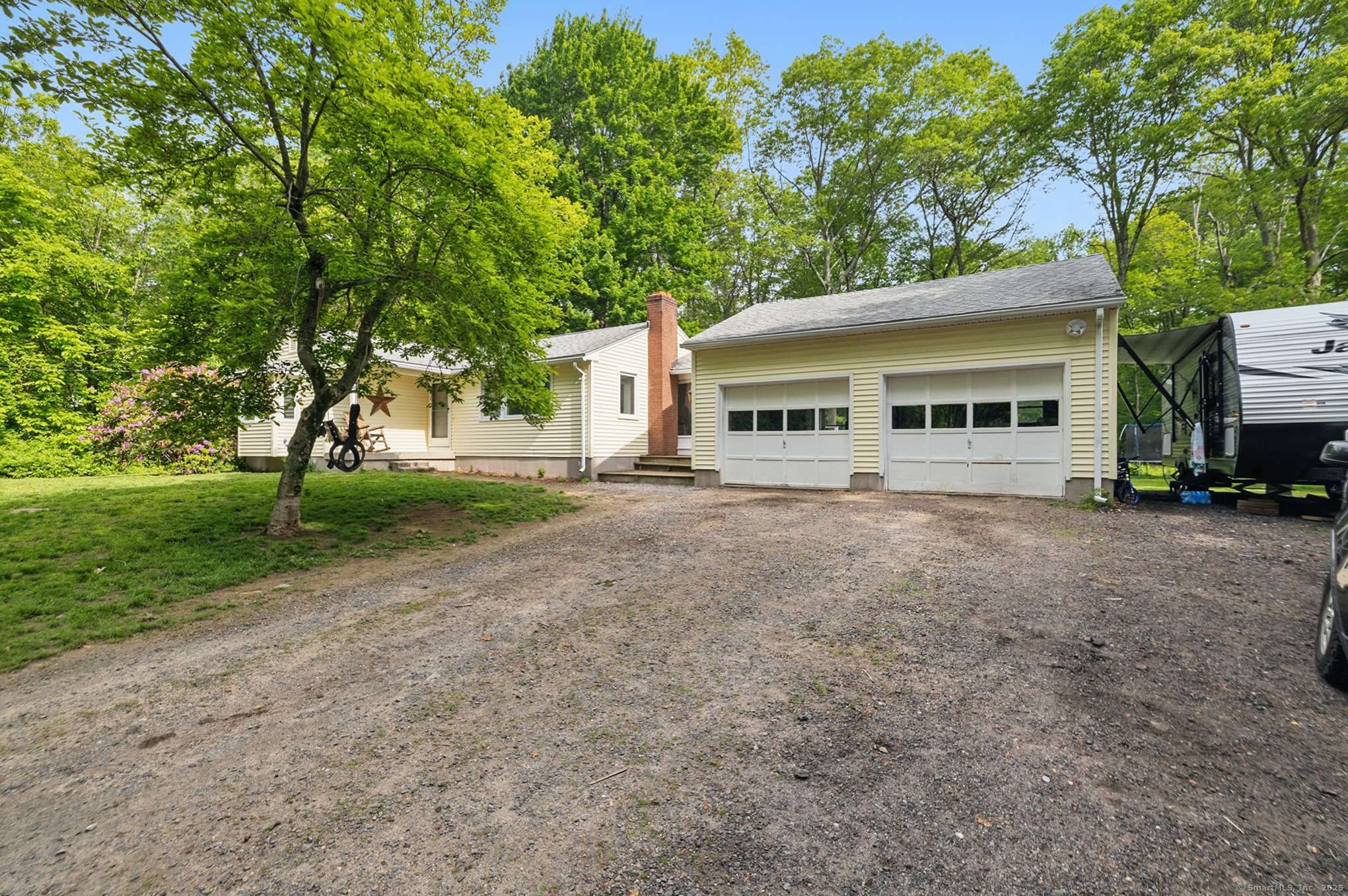 New Hartford, CT 06057,88 Dutton Road