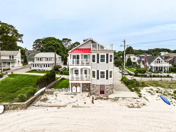 22 Shore Road, East Lyme, CT 06357