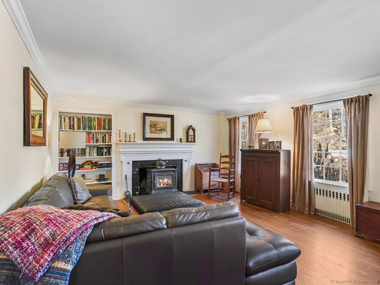 Easton, CT 06612,44 Meadow Ridge Drive