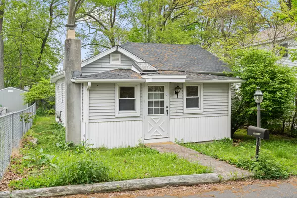Branford, CT 06405,65 Waverly Park Road