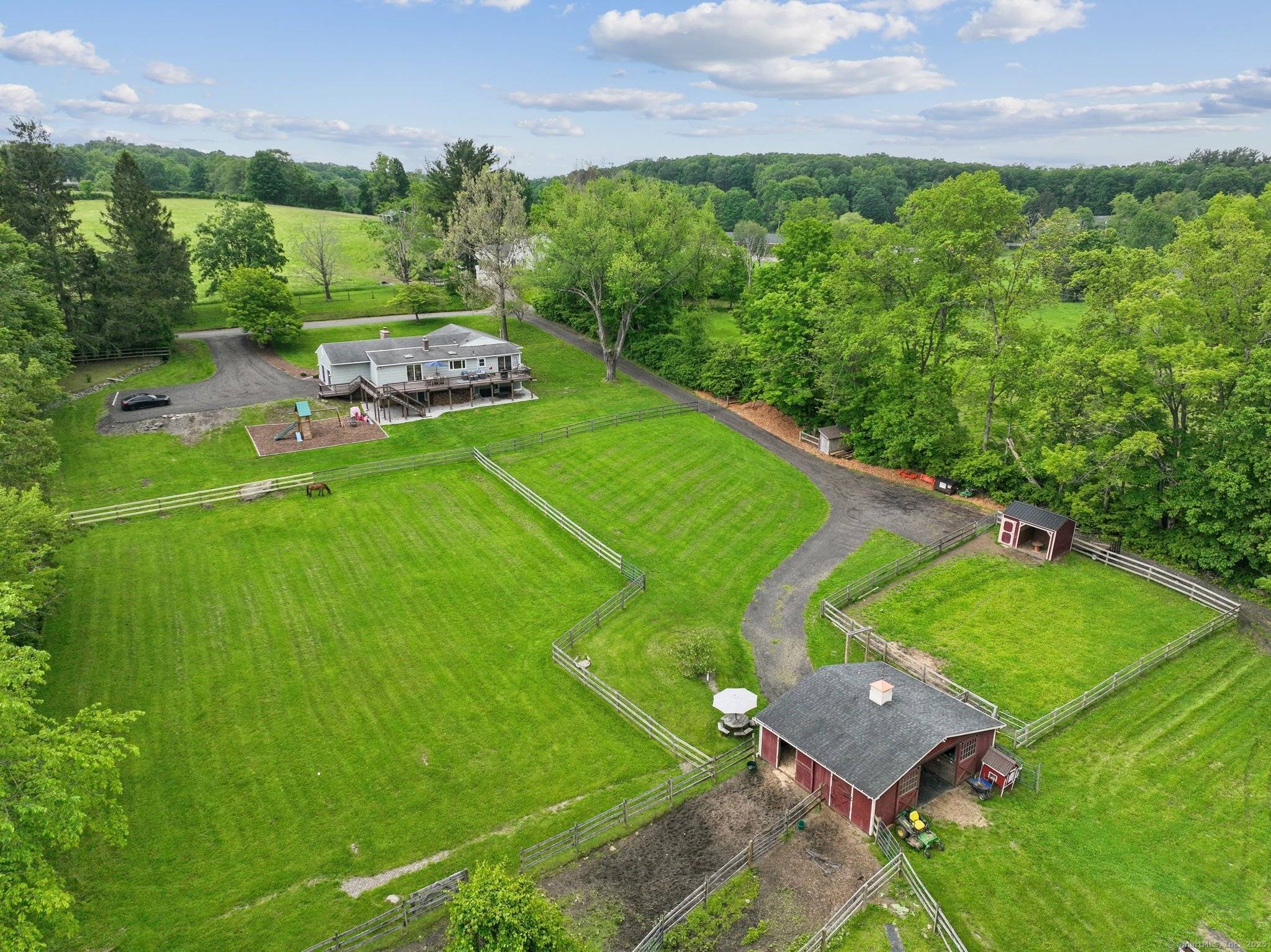 Bridgewater, CT 06752,49 Warner Road