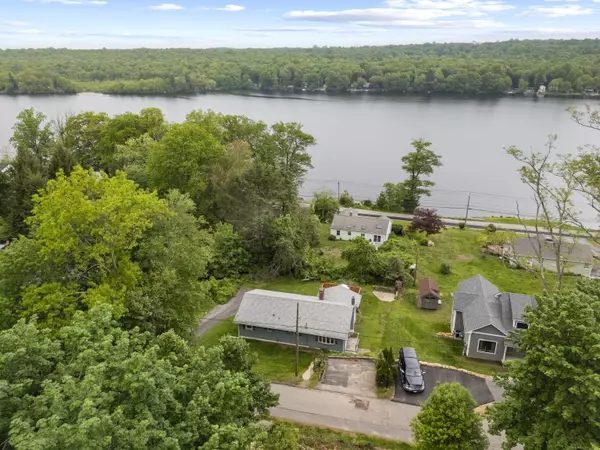 114 Wildwood Road, East Haddam, CT 06415