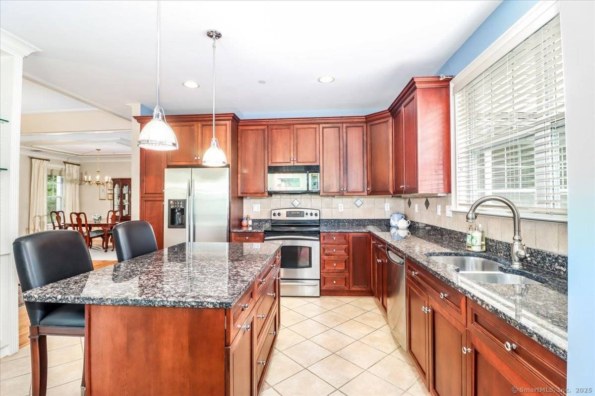 Newtown, CT 06470,5 Franklin Court #5