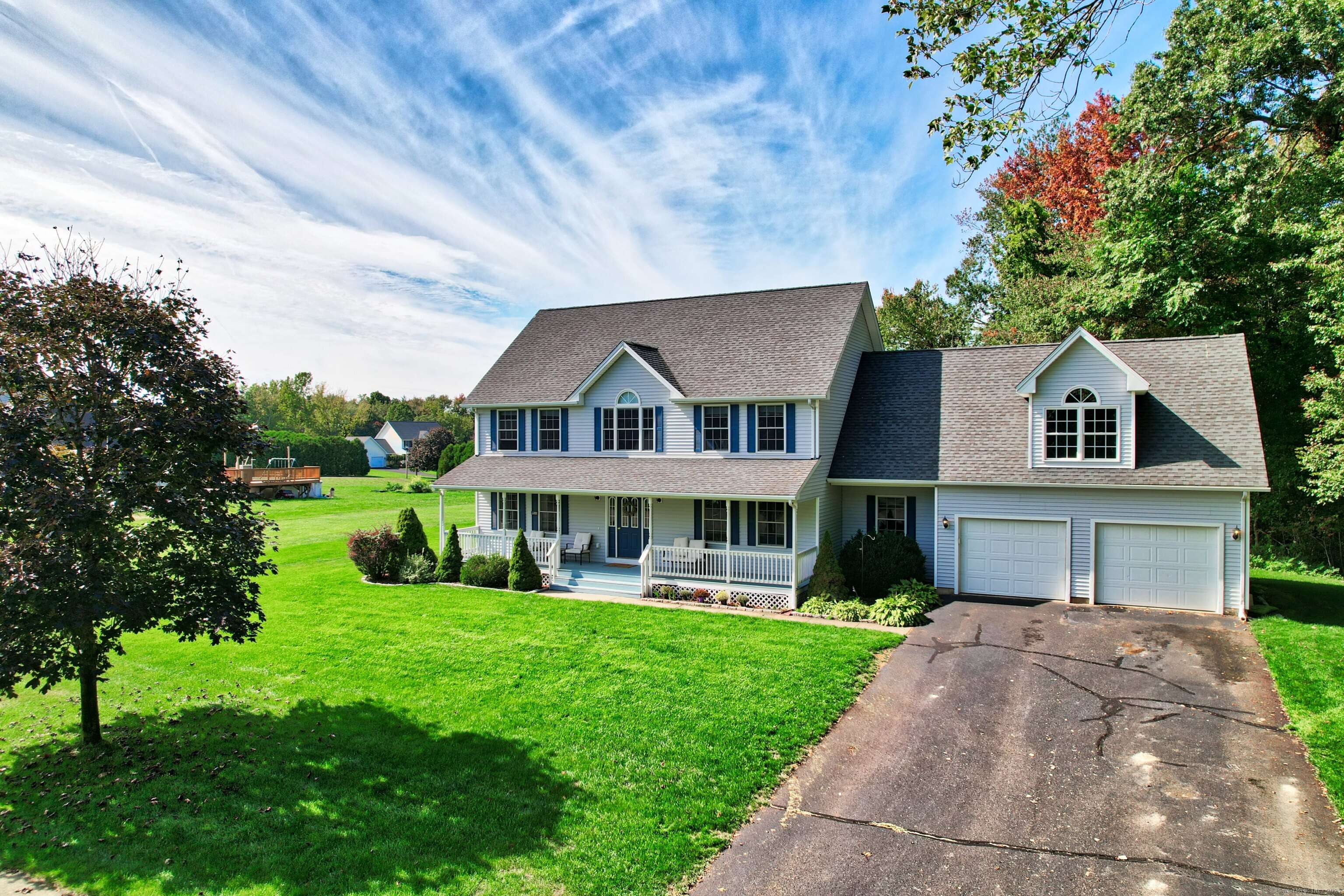 Enfield, CT 06082,17 Salerno Drive