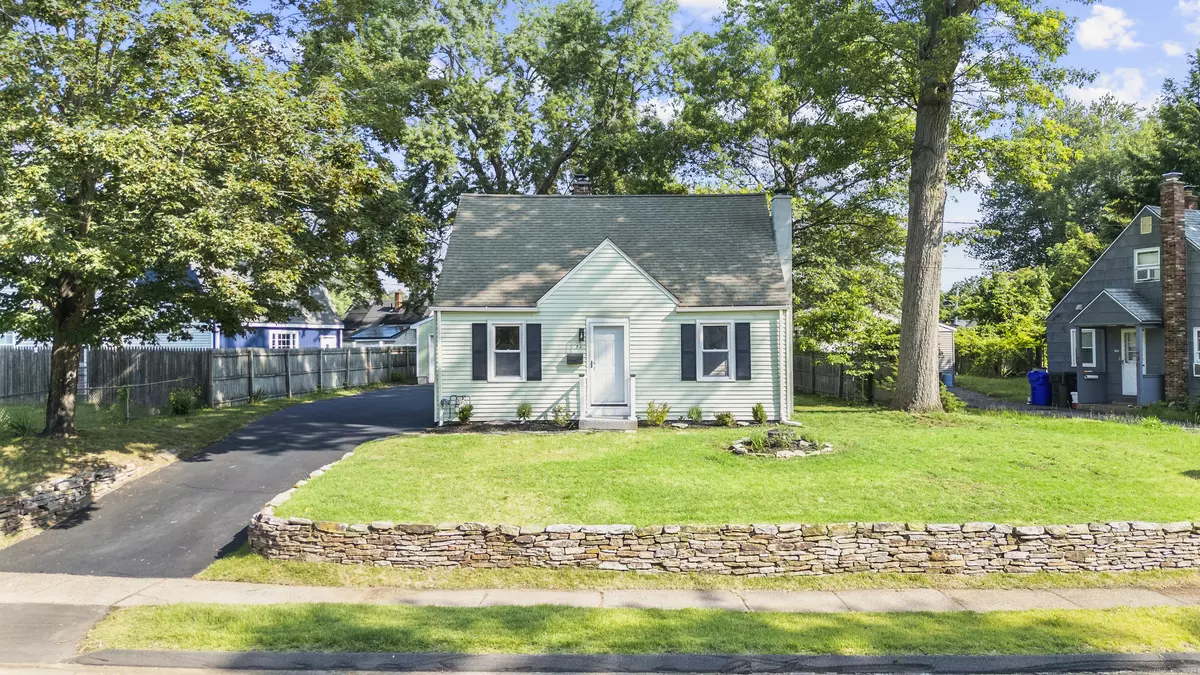 East Hartford, CT 06118,56 Porterbrook Avenue