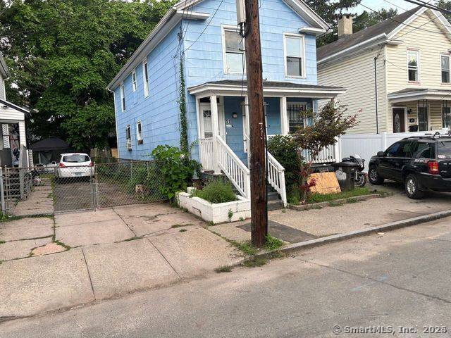 51 Arthur Street, New Haven, CT 06519