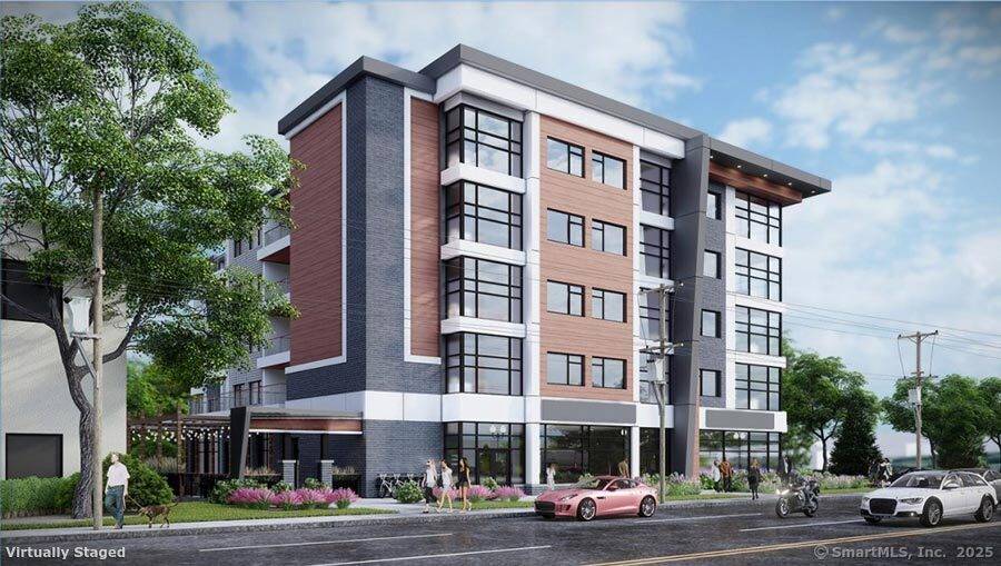 920 Farmington Avenue #403, West Hartford, CT 06107